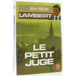 Le petit juge