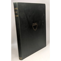 Charles St John's Note Books 1846-1853 Invererne Nairn Elgin