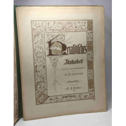 Heralidsches Alphabet
