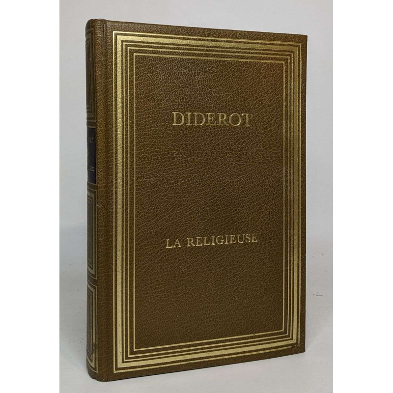 La religieuse