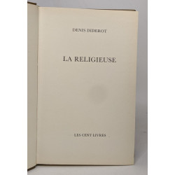 La religieuse