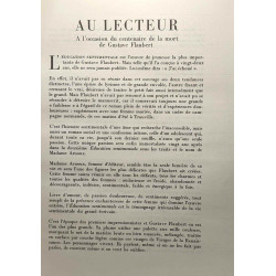L'éducation sentimentale - dessins de Léonard Coutrier (grand...