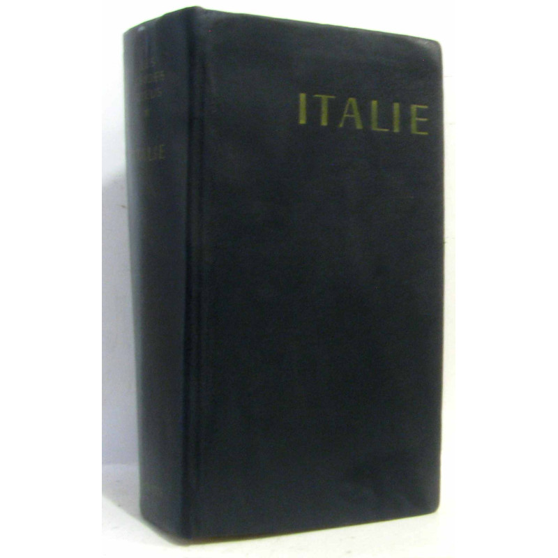 Italie