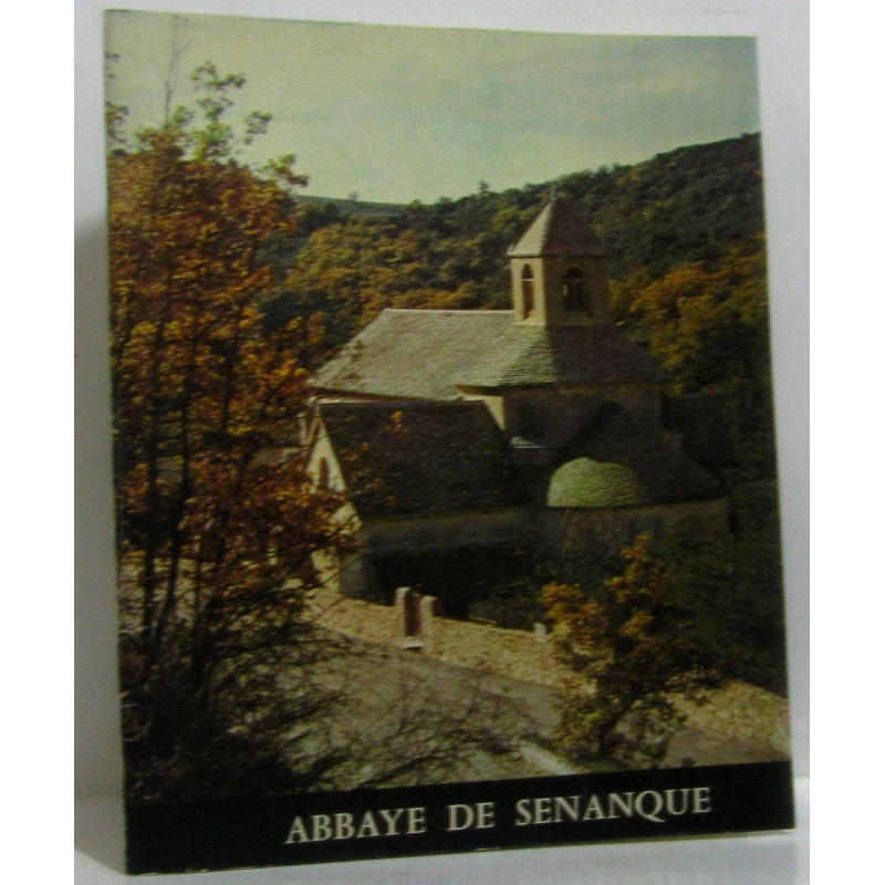 Abbaye de Senanque