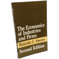 The Economics of Industries and Firms