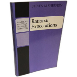 Rational Expectations (Cambridge Surveys of Economic Literature)