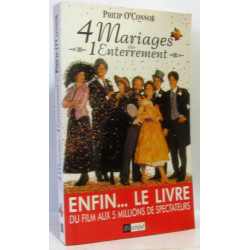 4 mariages et 1 enterrement