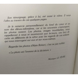 Mission en Roumanie