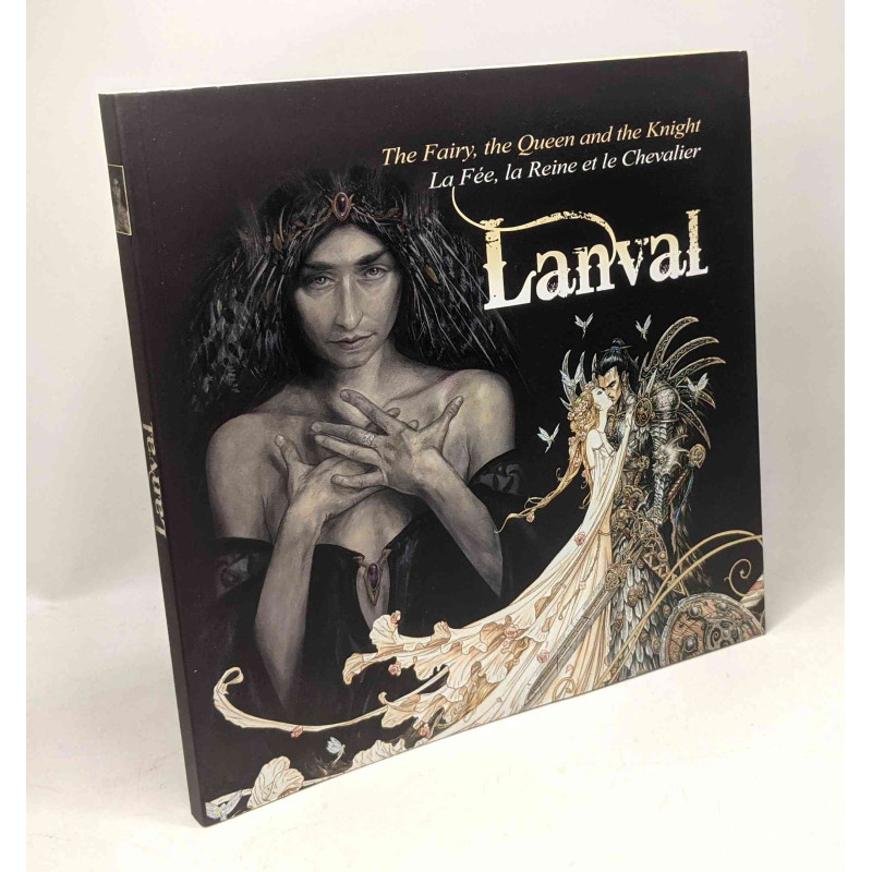 Lanval - La Fée la Reine et le Chevalier / The Fairy the Queen and...