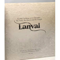 Lanval - La Fée la Reine et le Chevalier / The Fairy the Queen and...