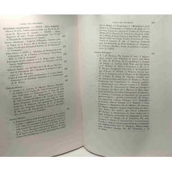 Revue d'étude latine - TOME XLIV - 44e année 1966