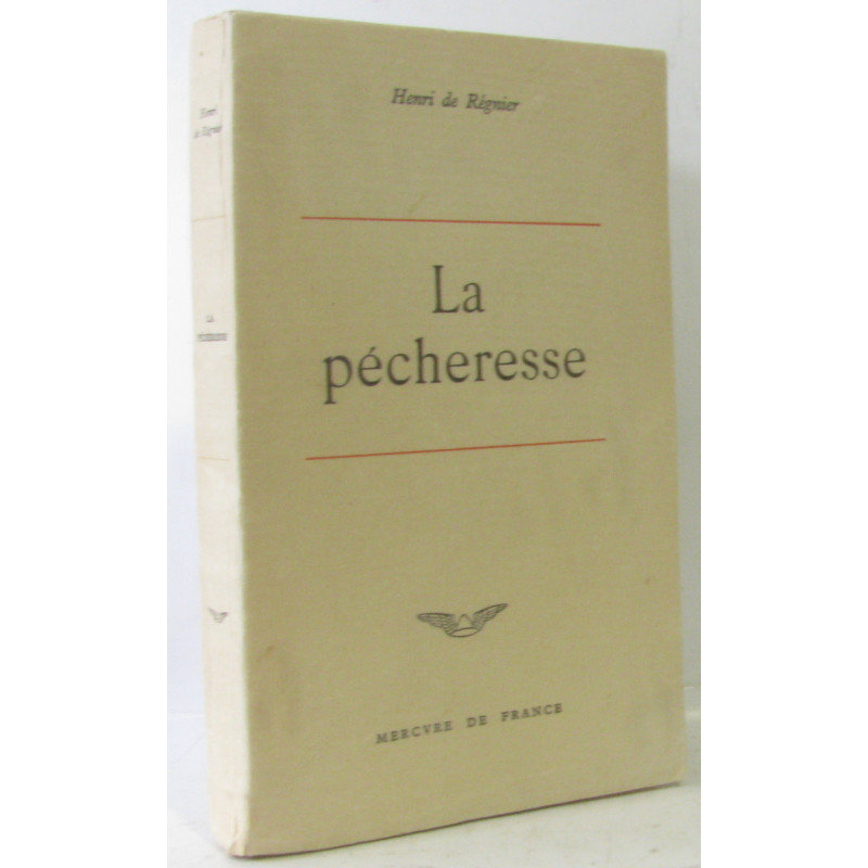 La pécheresse