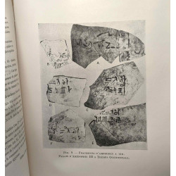 Chronique d'Egypte - bulletin périodique de la fondation...
