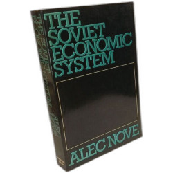 Soviet Economic System