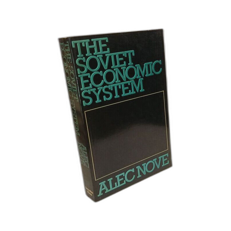 Soviet Economic System