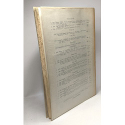 Recherches sur les res gestae divi saporis / mémoires TOME XLVII...