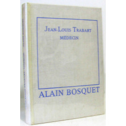 Jean-louis Trabart médecin