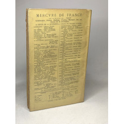 Mémorial de la guerre blanche 1938 --- 10e éd