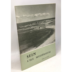 Sein l'île mystérieux