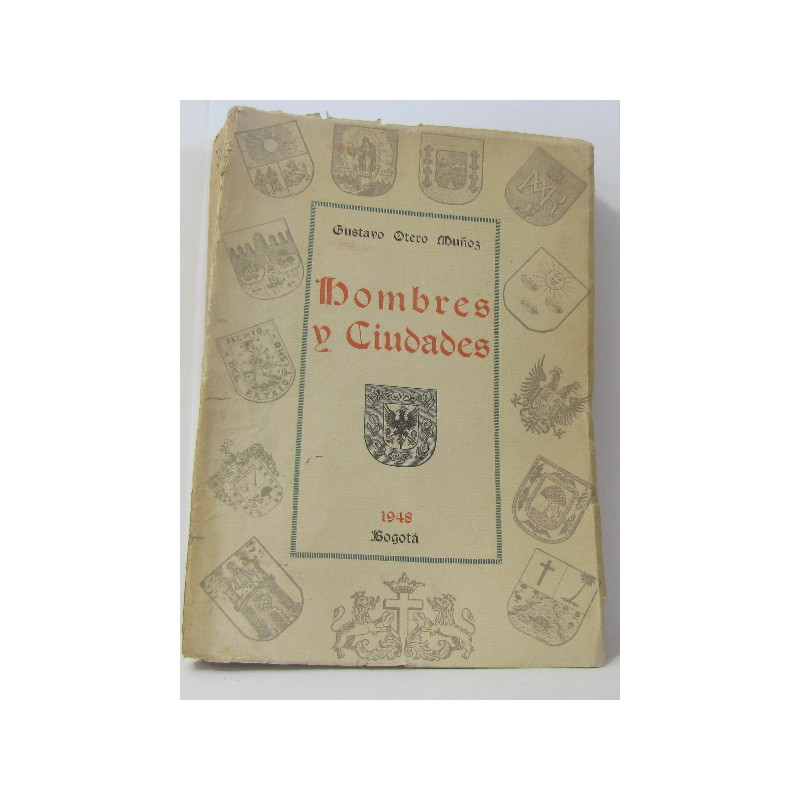 Hombres y ciudades