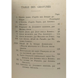 Dante le chrétien - bibliothèque "Historia"