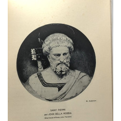 Dante le chrétien - bibliothèque "Historia"