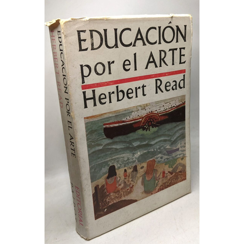 Education por el arte