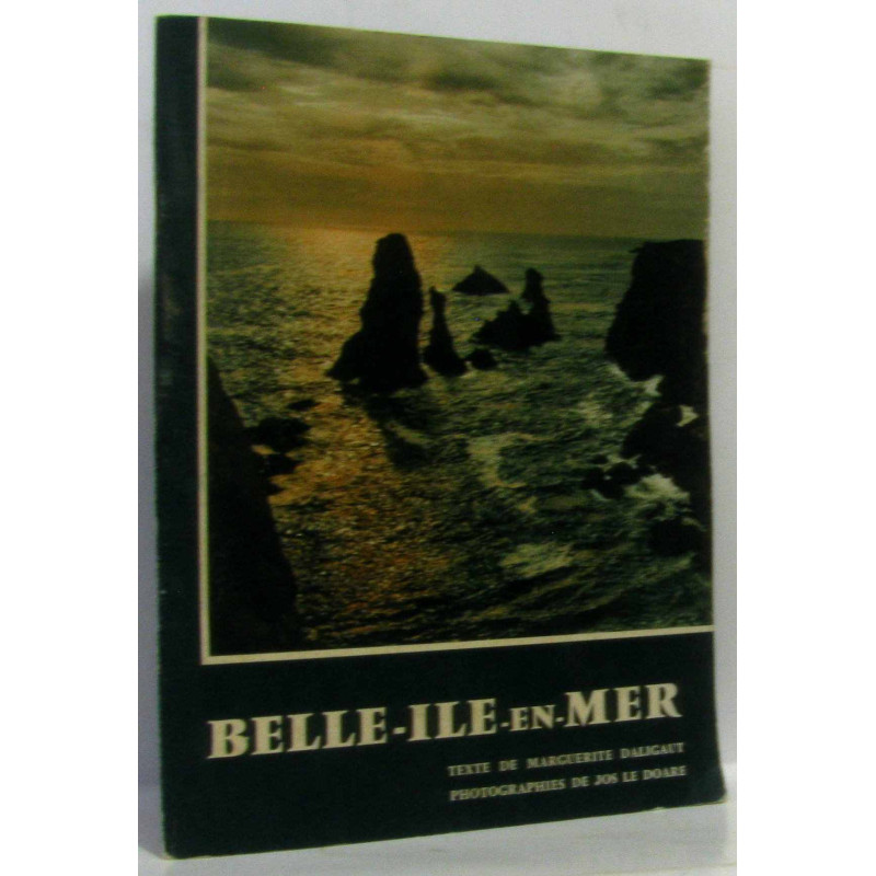 Belle ile en mer