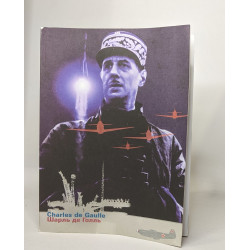 Pour l'institut charles de gaulle / charles de Gaulle / traduction...