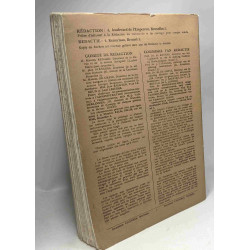 Revue belge de philologie et d'histoire / Belgisch tijdschrift...