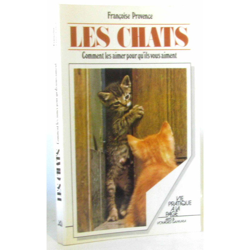 Les chats