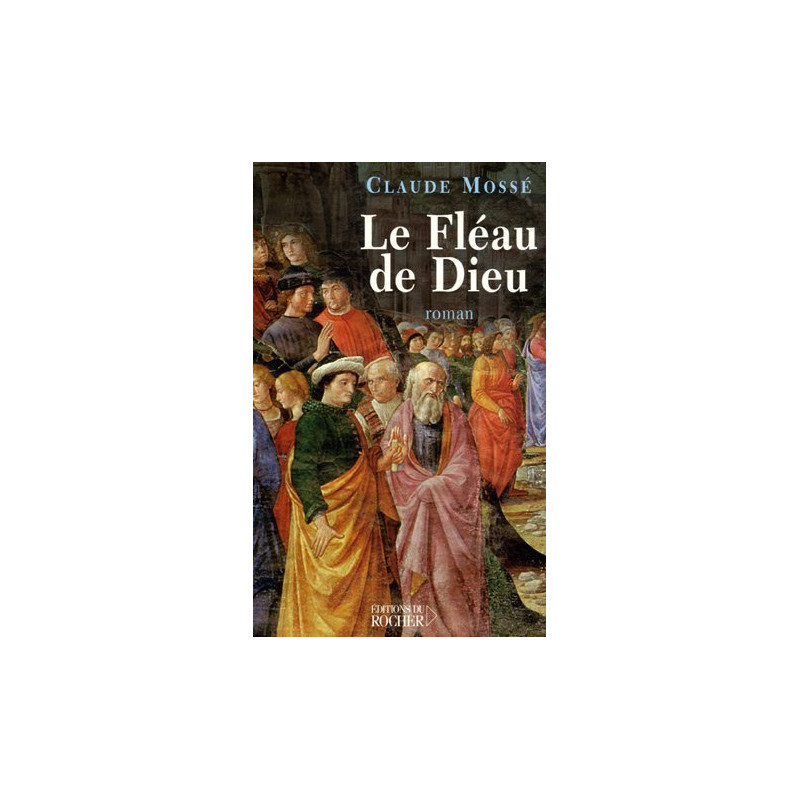 Le Fléau de Dieu