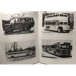 100 Jahre Münchner Straßenbahn 1876-1976 - Vom Groschenwagen zur...
