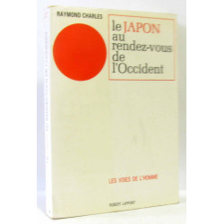Le Japon au rendez-vous de l'occident