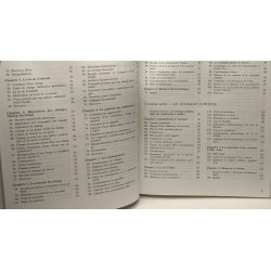 Lois et Applications fondamentales de l'Electricité