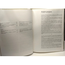 Lois et Applications fondamentales de l'Electricité