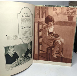 Ciels et sourires de France N°2 Juin 1936 - revue mensuelle des...