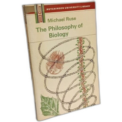 Philosophy of Biology (University Library)
