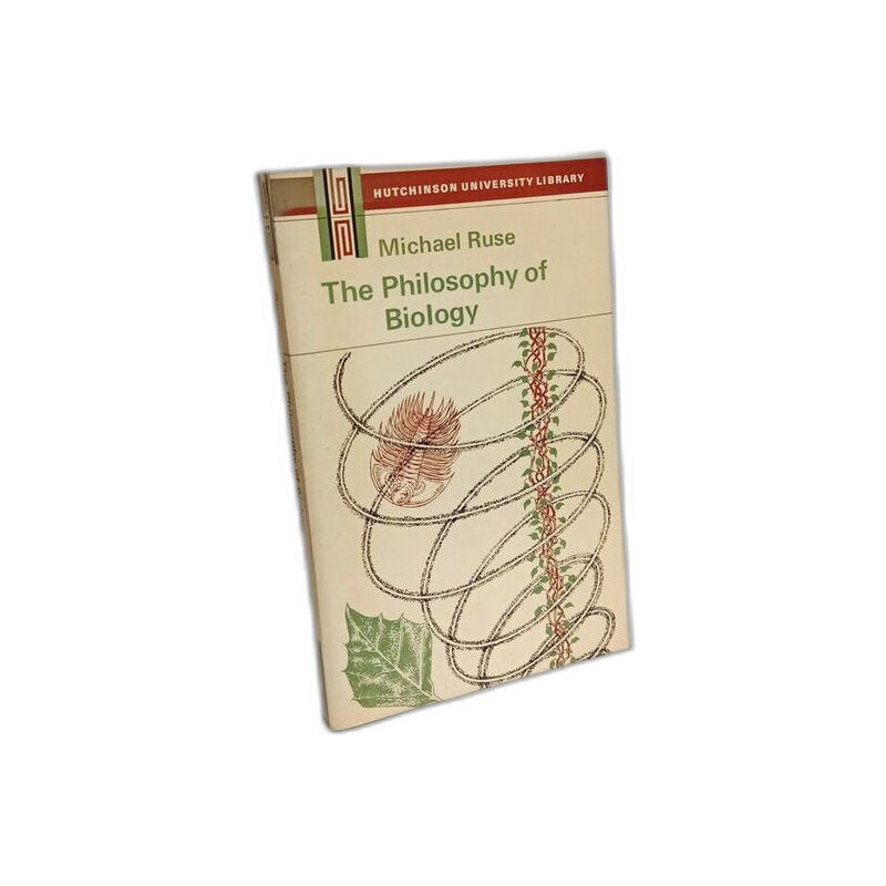 Philosophy of Biology (University Library)