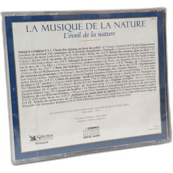 La Musique de la Nature- L'éveil de la nature