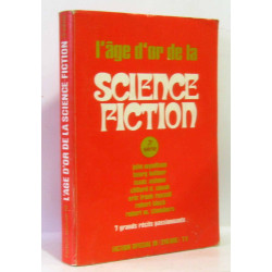 Fiction - Numéro spécial n° 19 (216 bis) - L'âge d'or de la...