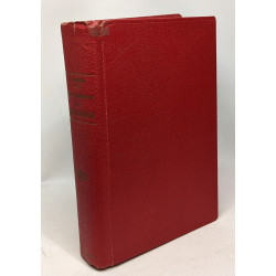 Cours élémentaire de Zoologie - dixième édition revue - 765...