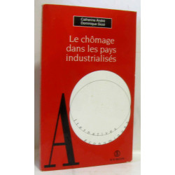 Le chômage dans les pays industrialisés