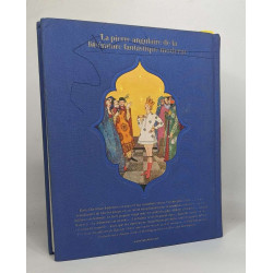 Les contes de hans christian andersen