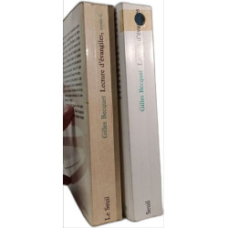 Lecture d'évangiles pour dimanches et fêtes des temps principaux -...
