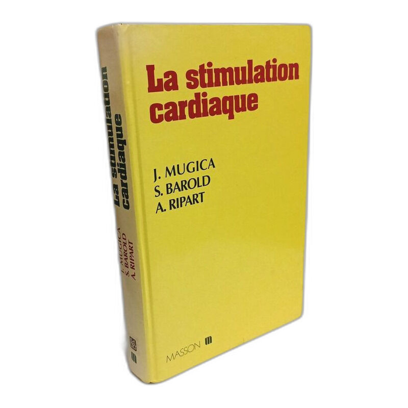 La stimulation cardiaque / nouvelles perspectives
