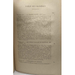 La première guerre mondiale ( 1914-1918 ) - VOLUME II - notes et...