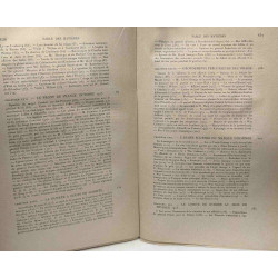 La première guerre mondiale ( 1914-1918 ) - VOLUME II - notes et...