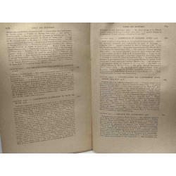 La première guerre mondiale ( 1914-1918 ) - VOLUME II - notes et...