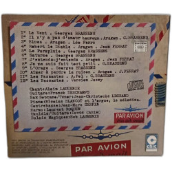 Alain Laugénie et Karavan Jazz Mobil Band